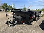 2022 Midsota NHV14-BP-154 - Dump