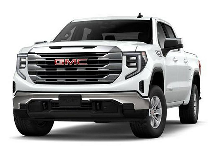 2022 GMC Sierra 1500 (For Sale) Pickup GMC2116