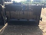 2022 Godwin 300U 10 X 36 - Dump