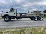 2006 International 7600 - Cab & Chassis