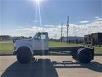 1995 Ford F700 - Cab & Chassis