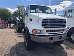2006 Sterling LT9500 - Cab & Chassis