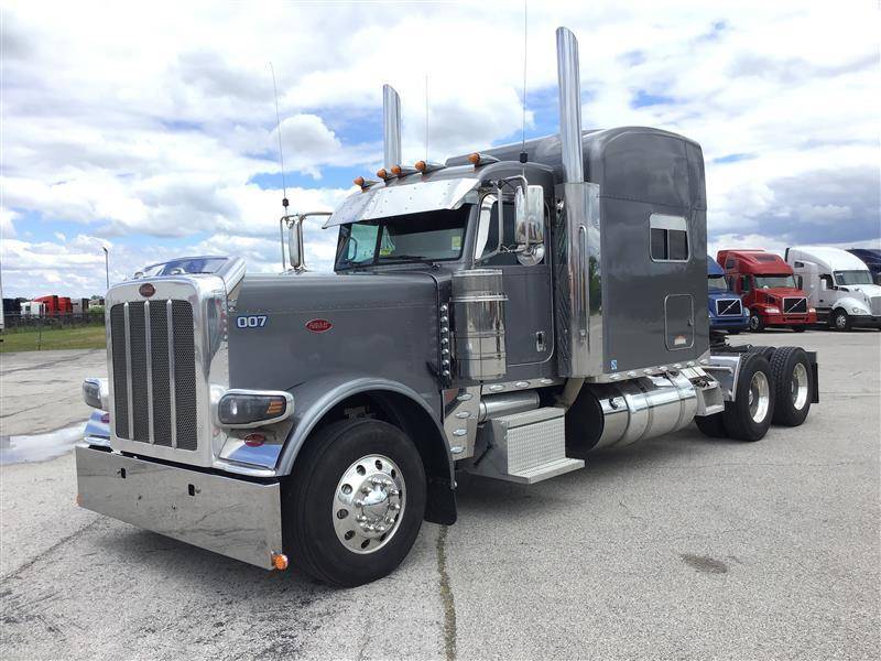 2019 Peterbilt 389 (For Sale) | 80