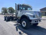 2005 International 7600 - Cab & Chassis