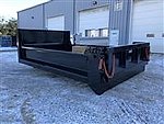 2022 Galion-Godwin PLD12DS - Dump