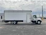 2016 International 4300 - Box Truck