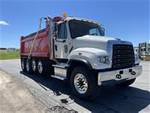 2019 Freightliner 114SD - Dump Truck