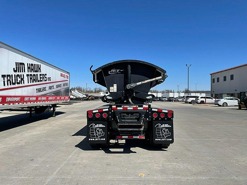 2020 JET Side Dump For Sale Side Dump CD031655