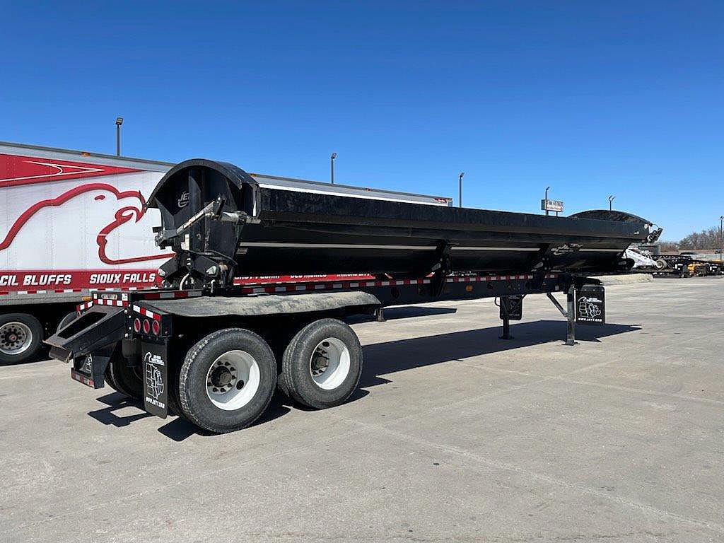 2020 JET Side Dump (For Sale) Side Dump CD031655