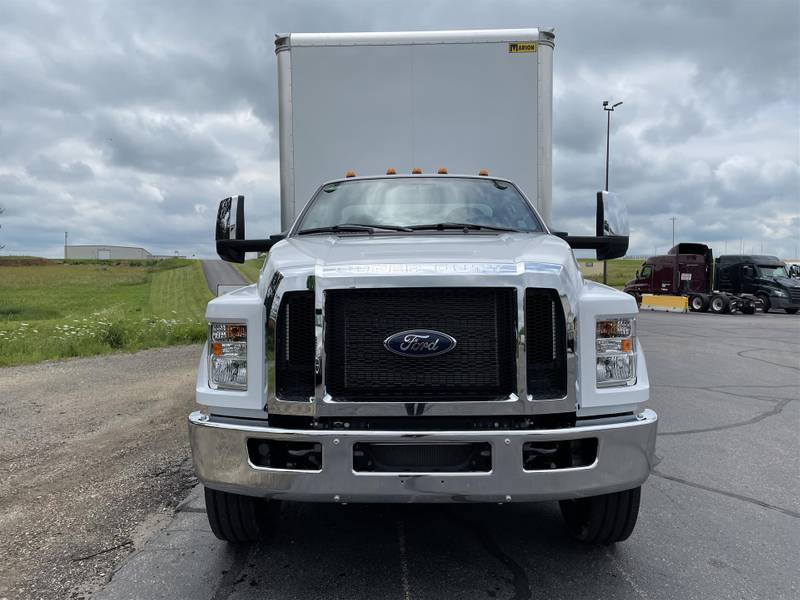 2023 Ford F650 (For Sale) | 26' | Non CDL | #45151