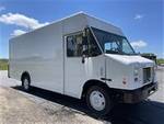 2022 Ford F59 - Cargo Van