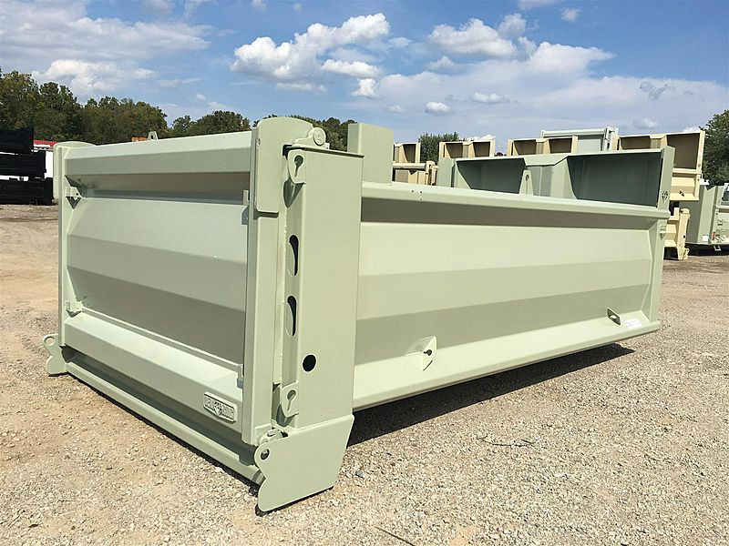 2022 BEAU ROC 14' X 36'' X 42'' (For Sale) | Dump | #DB-429988