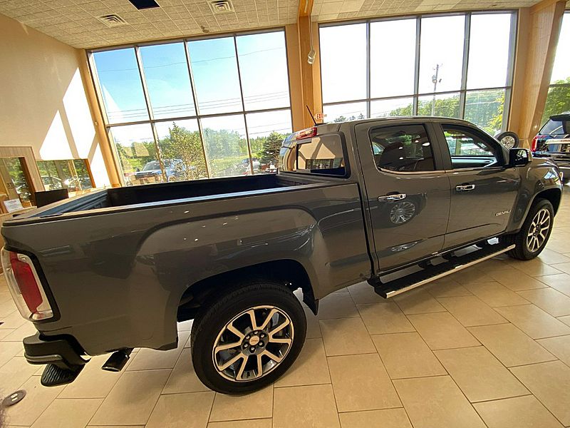 2019 GMC Canyon (For Sale) Pickup UL1289