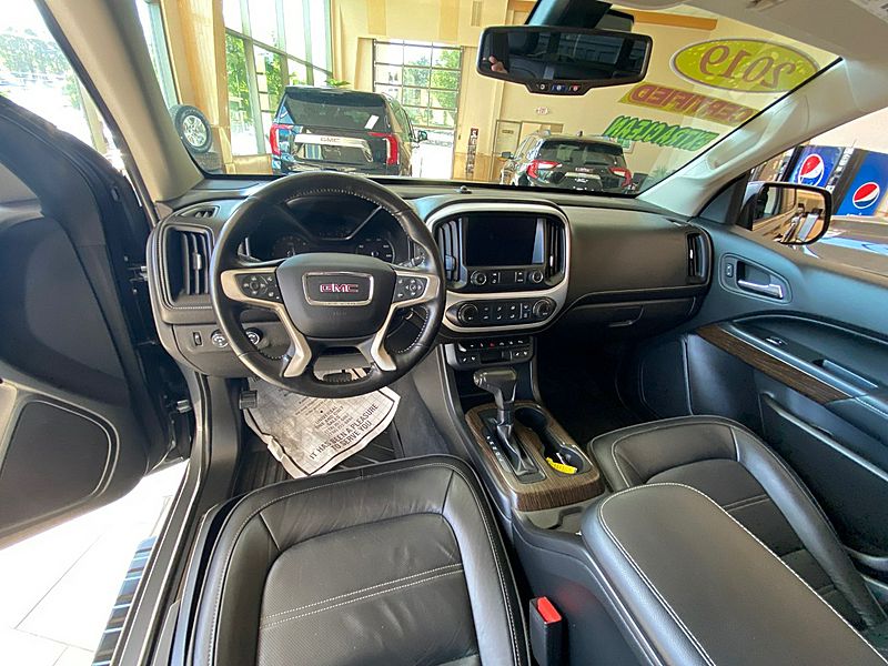 2019 GMC Canyon (For Sale) Pickup UL1289