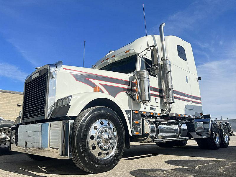 2006 Freightliner Classic XL For Sale | Day Cab | #4064499