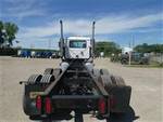 1997 Mack CL713 - Cab & Chassis