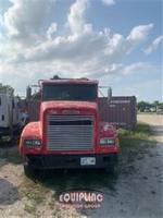 1996 Freightliner - Dump Truck
