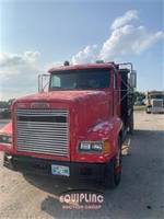 1996 Freightliner - Dump Truck
