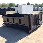 2022 Godwin 300U 10 X 30 - Dump