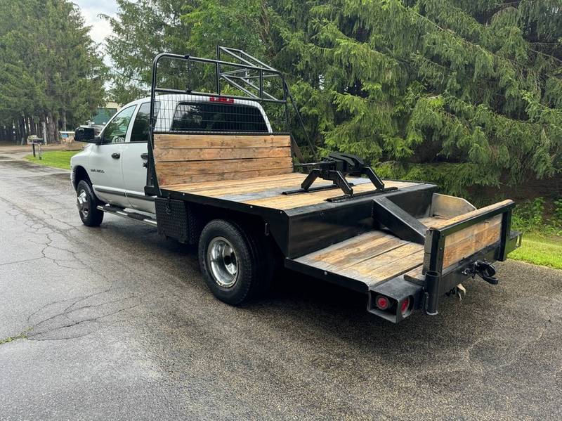 2003 Dodge Ram 3500 (For Sale) | Pickup | #8776