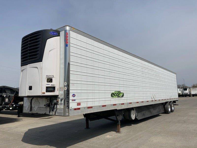 2016 Utility 3000R (For Sale) | Refrigerated Trailer | #CR030225