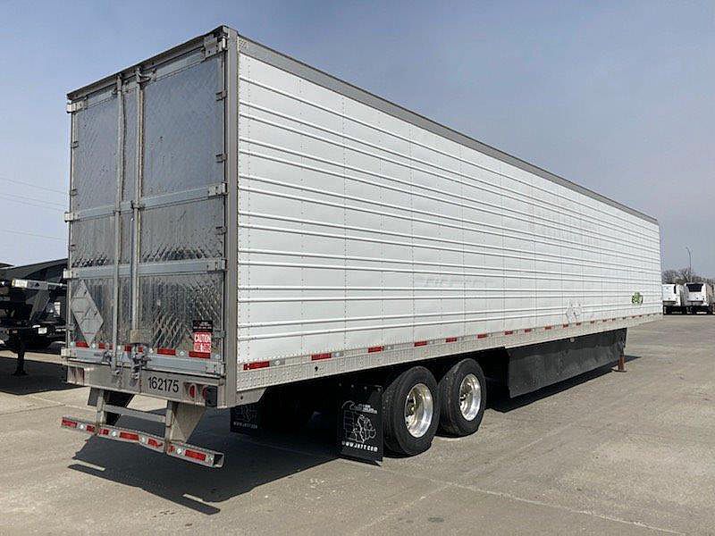 2016 Utility 3000R (For Sale) | Refrigerated Trailer | #CR030225