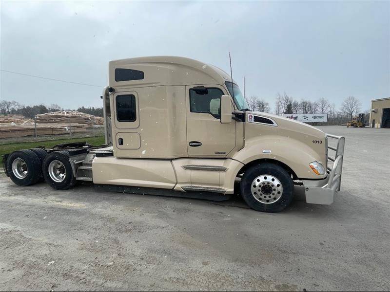 2018 Kenworth T680 (For Sale) | 76