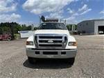 2006 Ford F-750 - Service Truck