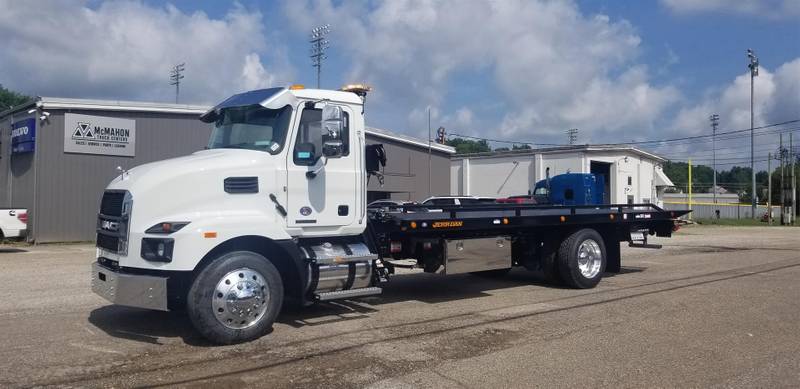 2023 Mack Md642 (for Sale) 