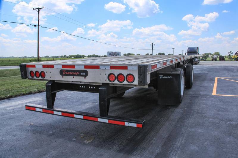 2018 Transcraft 554C Combo (For Sale) | Flatbed | #67377