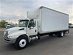 2016 International DuraStar 4300 - Cab & Chassis
