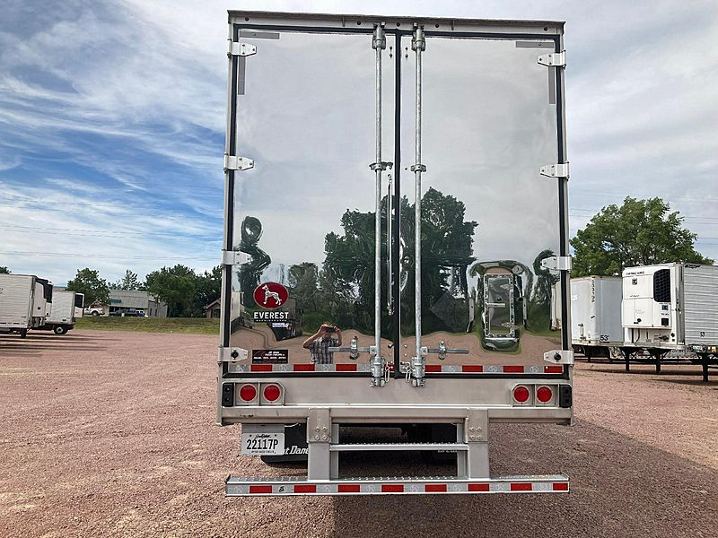 2022 Great Dane Everest CL For Sale | Refrigerated Trailer | #SR031992