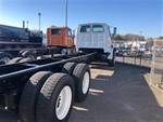 2003 STERLING TRUCK - Cab & Chassis