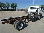 1998 Mitsubishi FE639 - Cab & Chassis