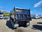 2016 Mack GU713 - Dump Truck