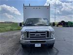2009 Ford E350 - Plow Truck