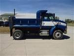 2003 Sterling 9513 - Dump Truck
