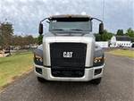 2016 Caterpillar CT660S - Vacuum Truck