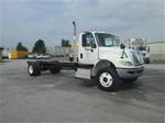2016 International 4300 - Cab & Chassis