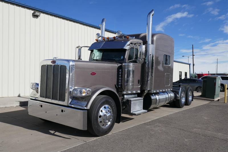 2022 Peterbilt 389 For Sale | 78