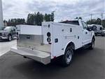 2022 Ford F350 - Service Truck