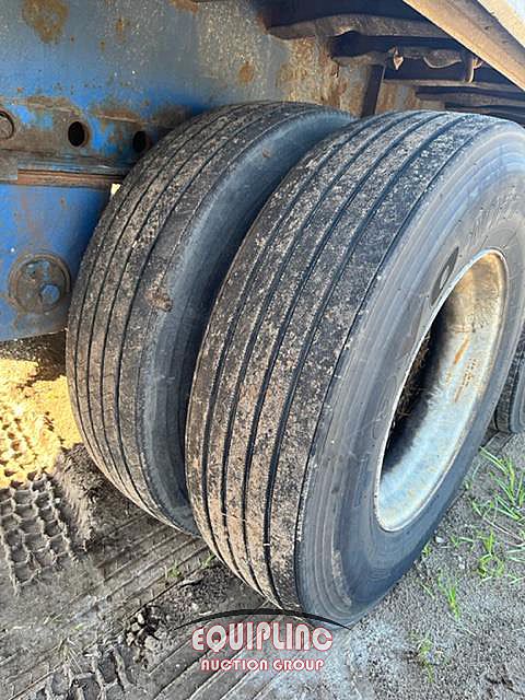 1997 LOAD KING FLAT BED (For Sale) Flatbed ABVA028720