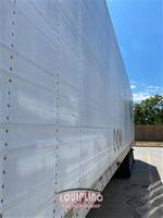 2004 Great Dane 53 X 102 REEFER - Refrigerated Trailer