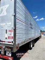 2004 Great Dane 53 X 102 REEFER - Refrigerated Trailer