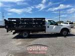 2015 Ford F350 - Stake Bed