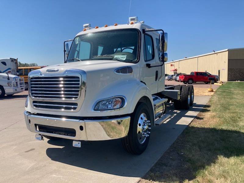 2023 Freightliner M2 112 For Sale Day Cab 723457