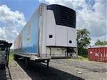 2016 Utility 53' Refrigerated Trailer - Refrigerated Trailer