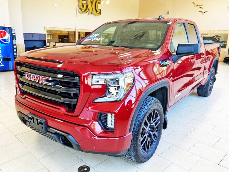 2019 GMC Sierra 1500 For Sale | Pickup | #UL-1326