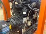 Gorman-Rupp 6" Dewatering Pump - Misc Equipment