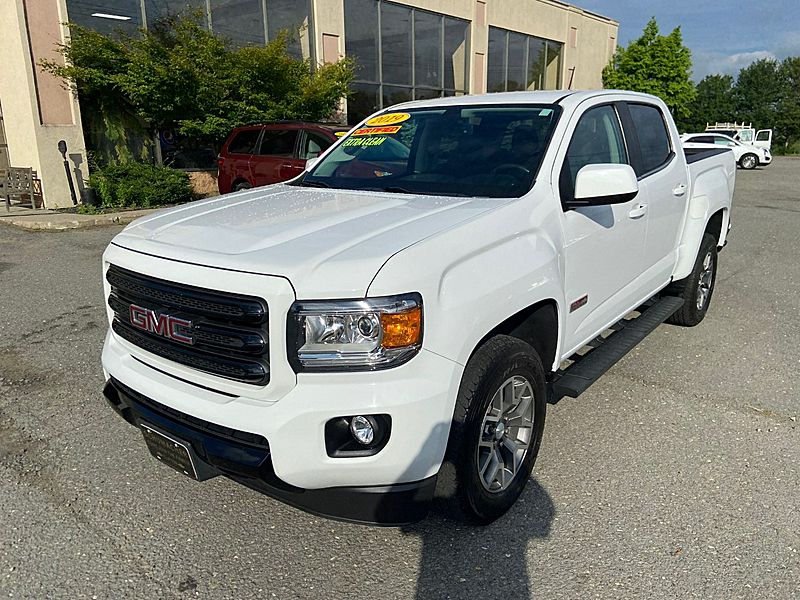 2019 GMC Canyon (For Sale) Pickup UL1327